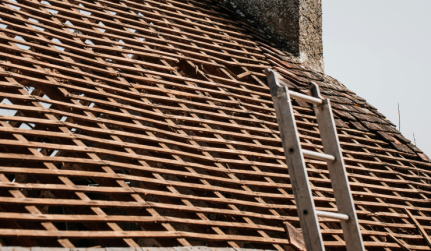 Maintainance Roof