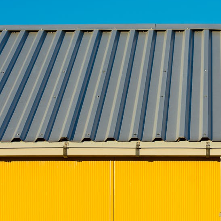 Commercial Roof Commercial Roof