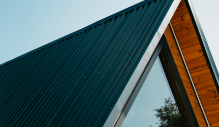Metal Roof