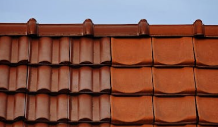 Roofing Replacement